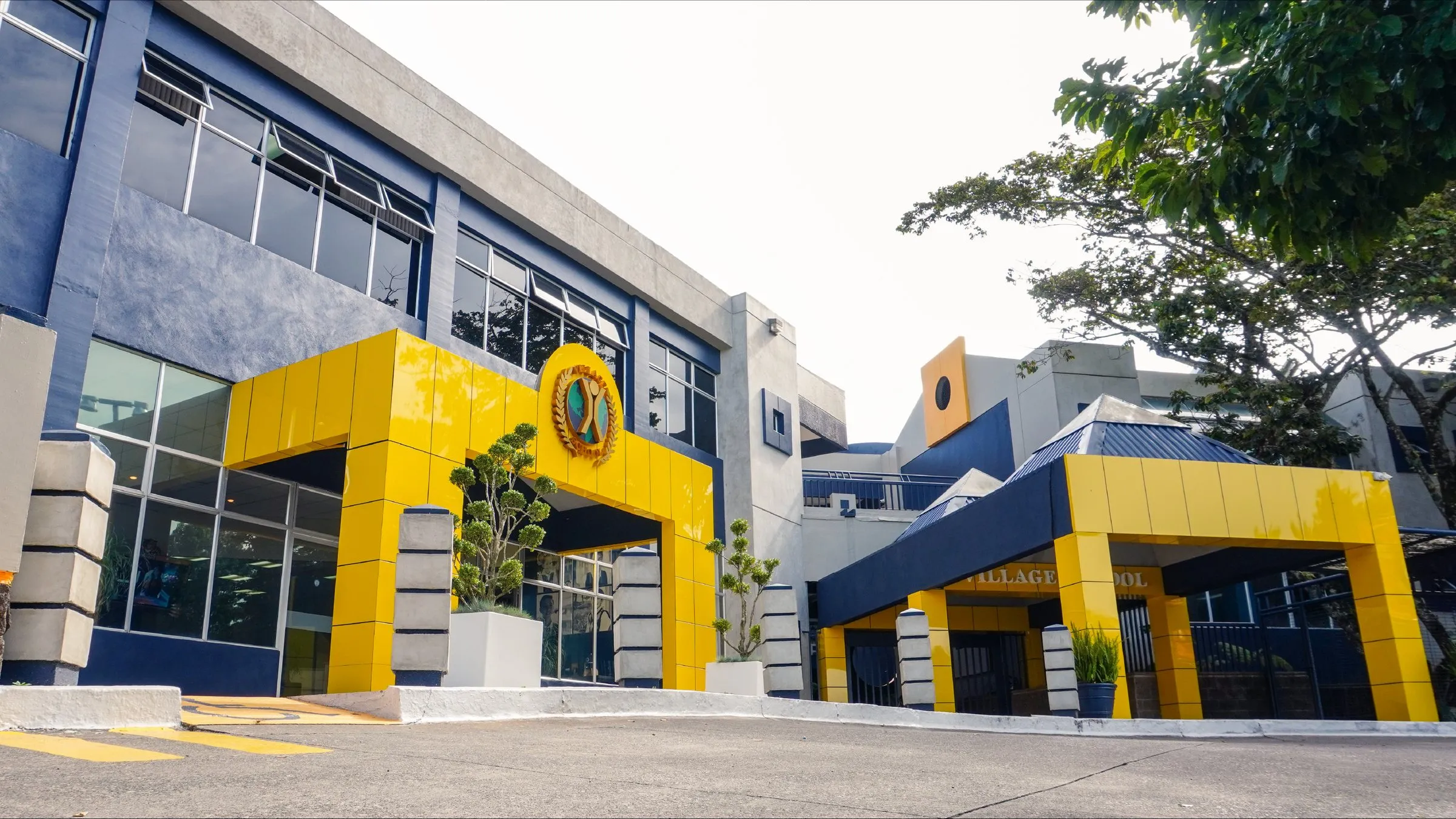 Campus