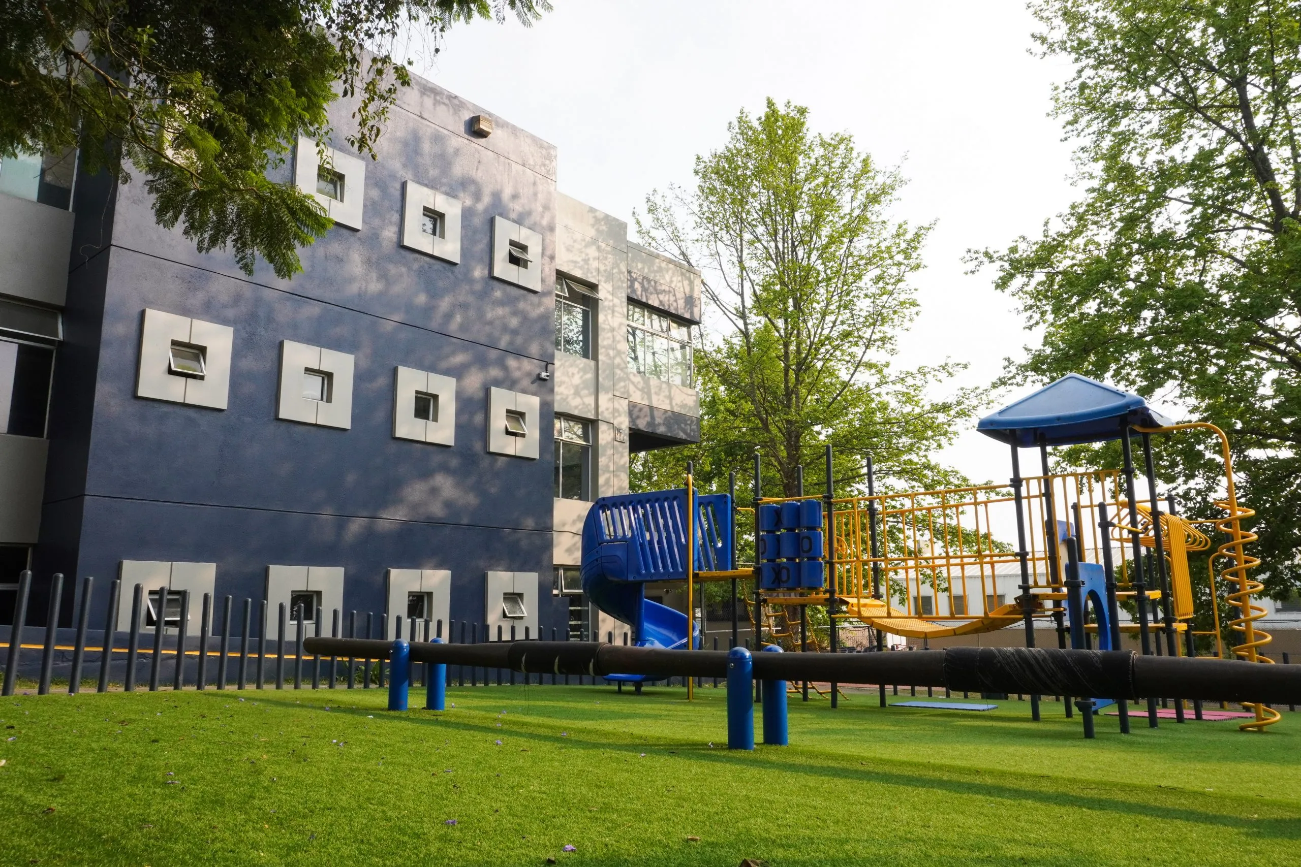 Playground