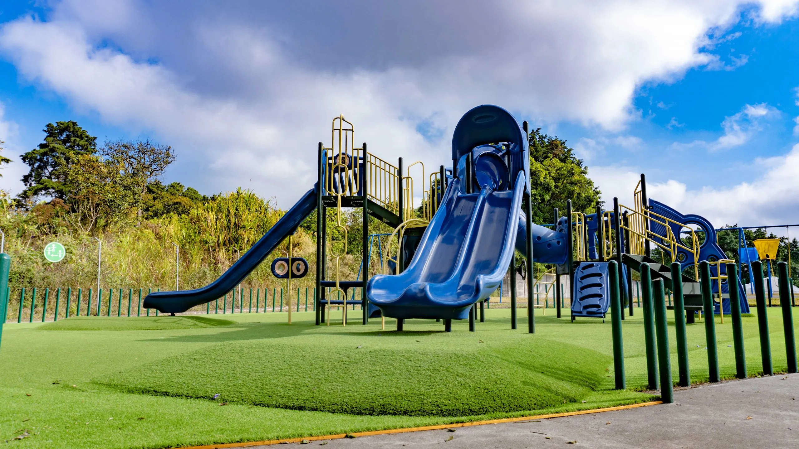 Playground