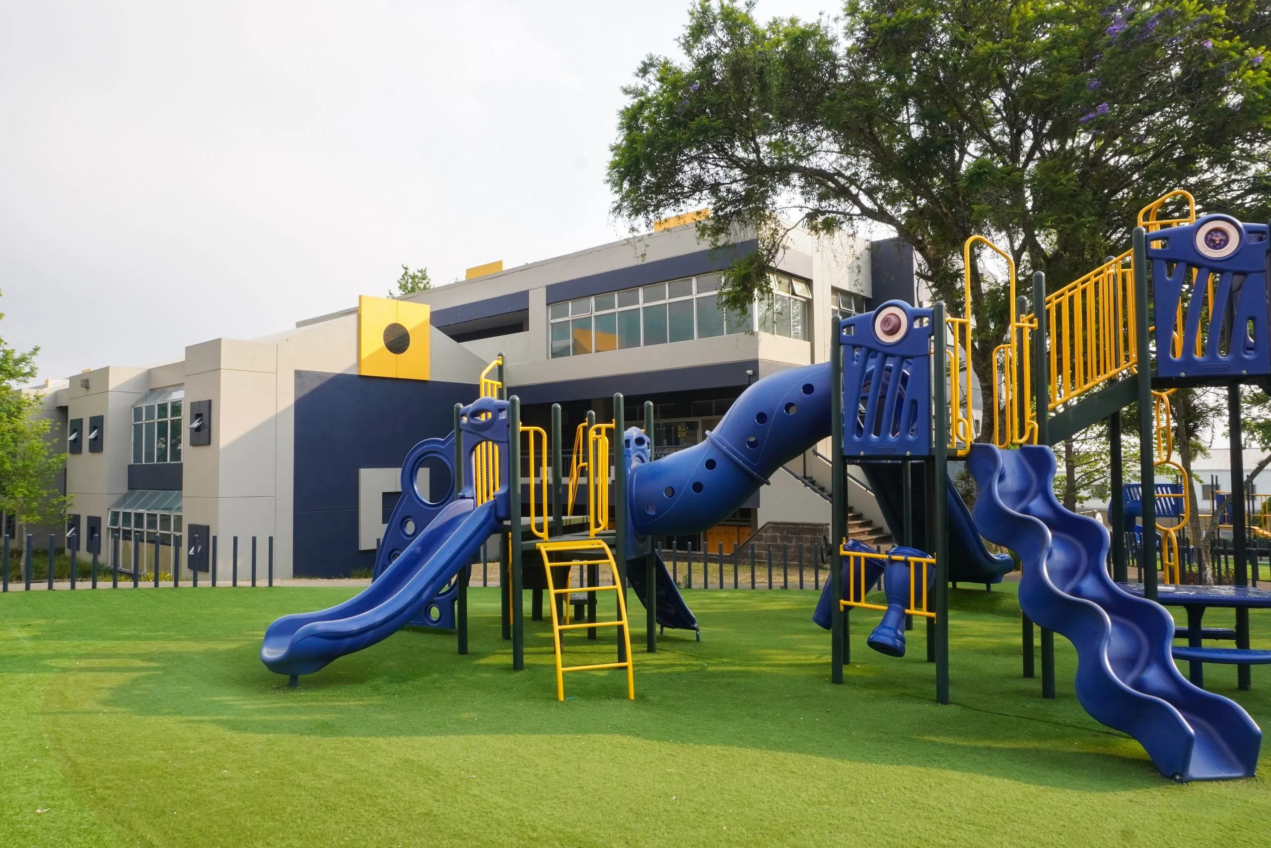 Playground