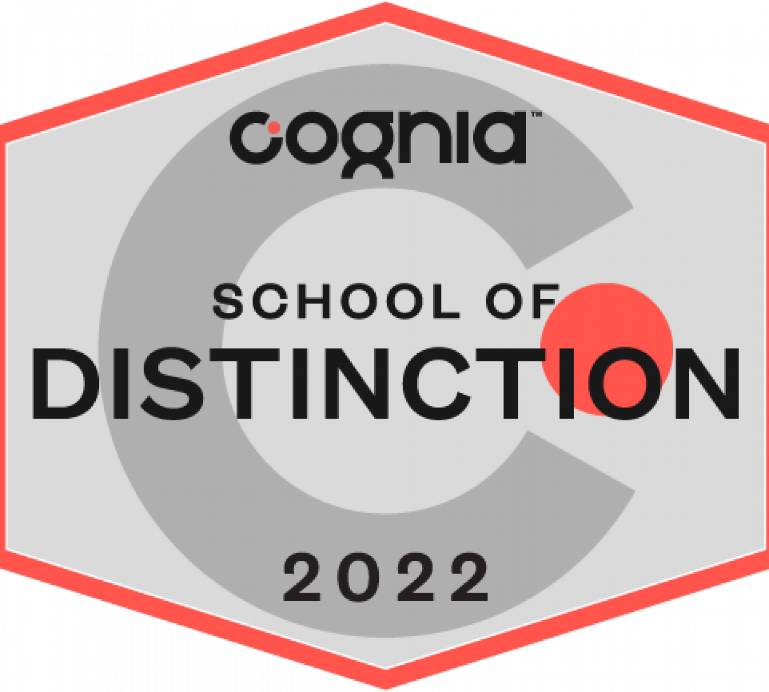 Village School Named 2022 Cognia School of Distinction